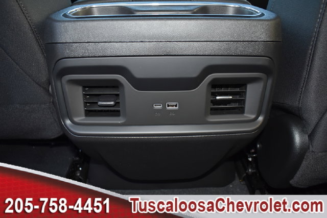 New 2026 Chevrolet Silverado 1500 RST w/ Z71 Off-Road Package AWD/4WD image 17