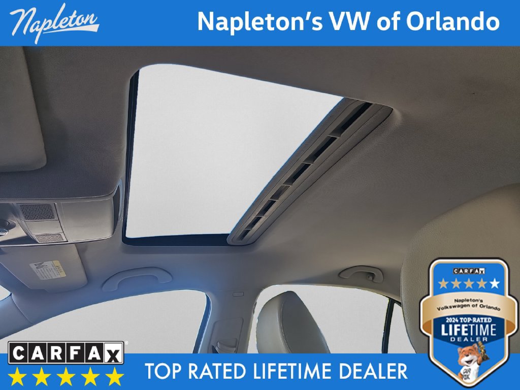 Used 2012 Volkswagen Jetta SE FWD image 13