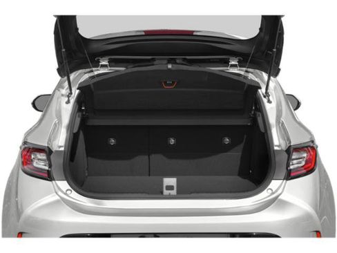 Used 2020 Toyota Corolla SE FWD image 11