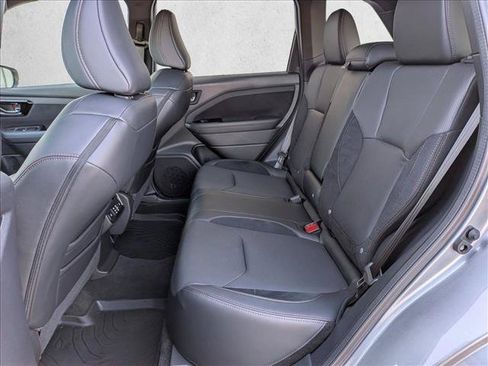 Certified 2026 Subaru Forester Touring AWD/4WD image 19