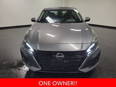 Used 2023 Nissan Altima 2.5 SL FWD image 3