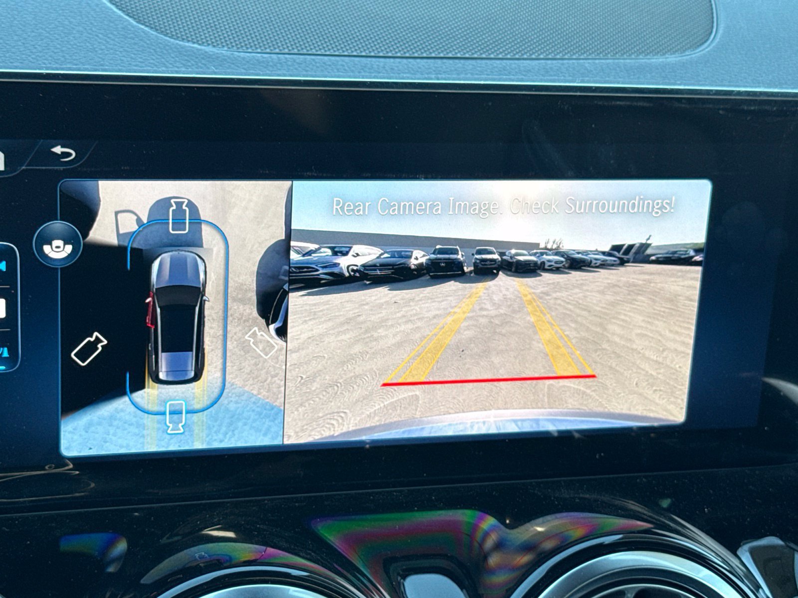 New 2026 Mercedes-Benz GLB 250 4MATIC image 26