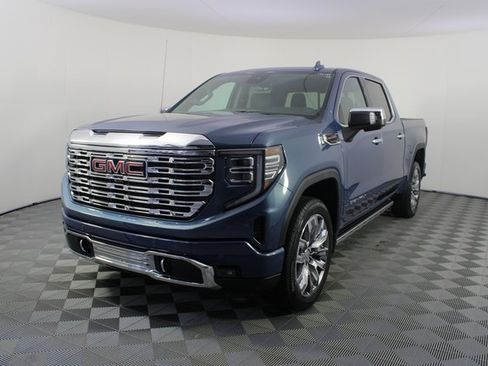 New 2026 GMC Sierra 1500 Denali w/ Denali Reserve Package image 26