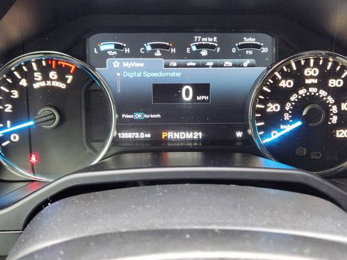 Used 2015 Ford F150 Lariat w/ Equipment Group 502A Luxury image 20