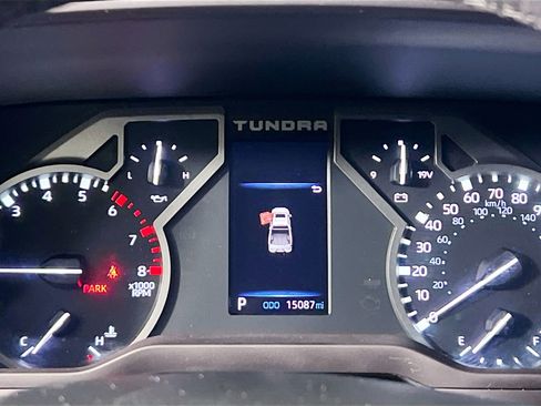 Used 2023 Toyota Tundra SR5 image 23