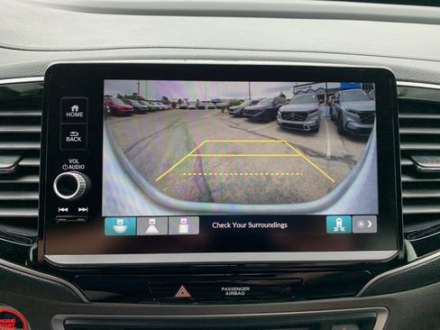 Certified 2025 Honda Ridgeline RTL image 24