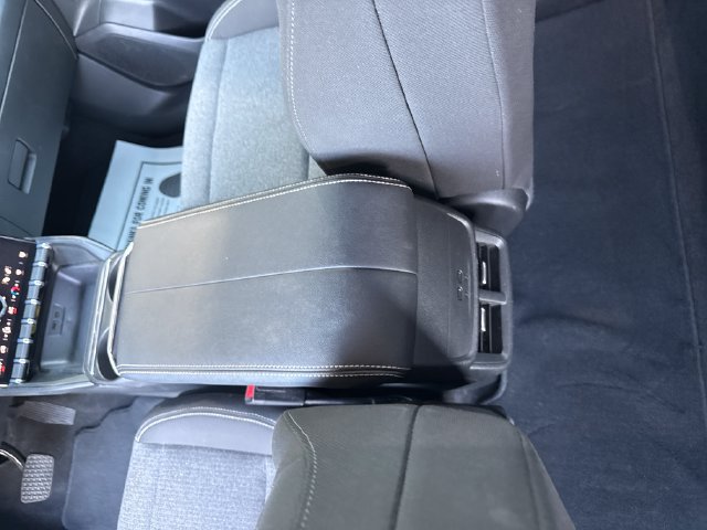 Certified 2025 GMC Terrain Elevation FWD image 25