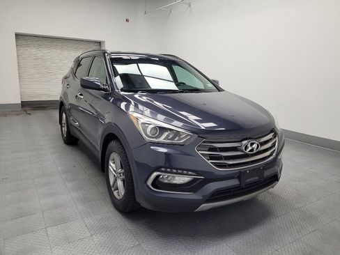 Used 2017 Hyundai Santa Fe Sport image 13