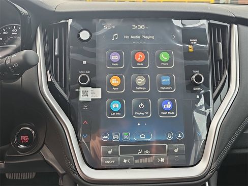 New 2025 Subaru Outback Premium w/ Popular Package #1A image 20