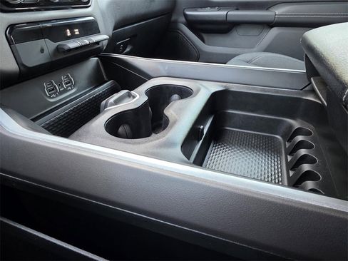 Used 2022 RAM 1500 Big Horn image 23