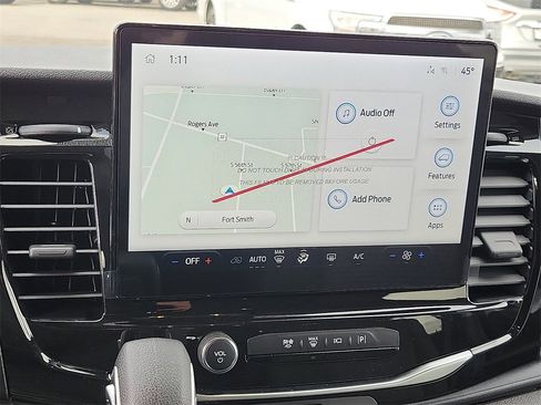 New 2025 Ford Transit 350 XLT image 14