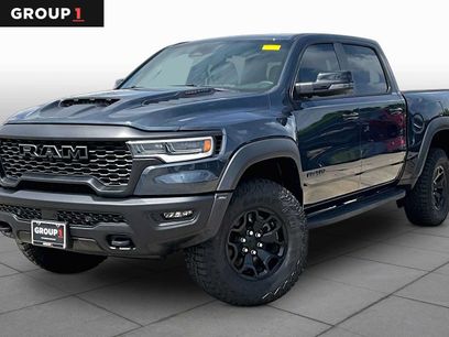 Used 2026 RAM 1500 RHO