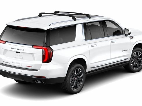 New 2026 GMC Yukon XL Denali image 3