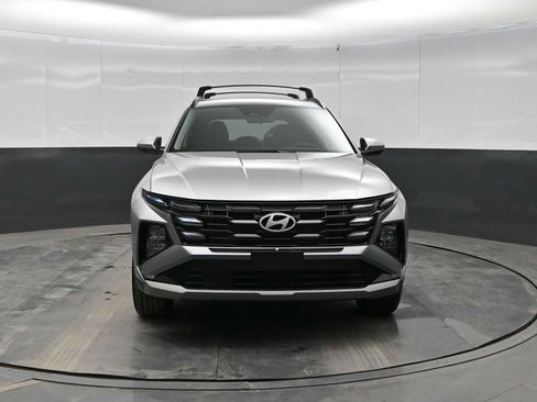 New 2026 Hyundai Tucson SEL image 3