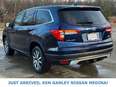 Used 2020 Honda Pilot EX image 5