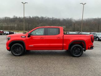 Used 2025 GMC Sierra 1500 Elevation video 2