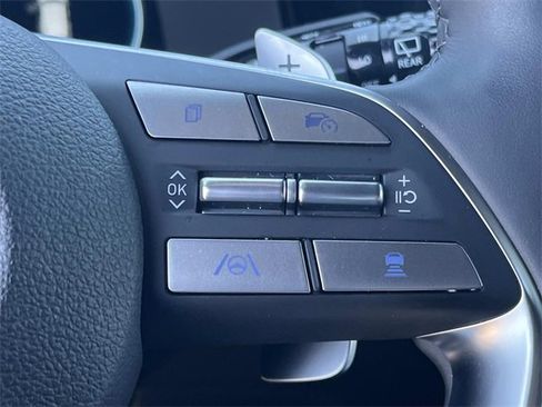 Used 2025 Hyundai Palisade Calligraphy image 32