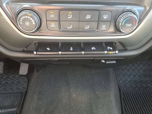 Used 2014 Chevrolet Silverado 1500 LT w/ Texas Edition, 1LT Trim RWD image 27