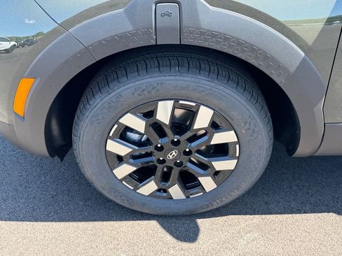New 2026 Hyundai Santa Cruz SEL AWD/4WD image 20