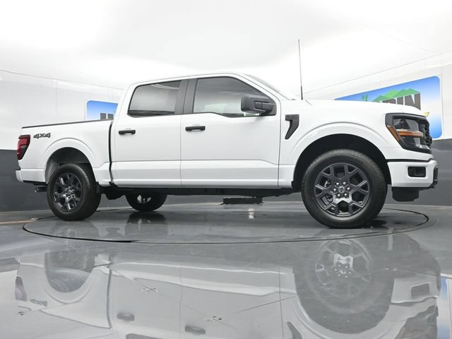 New 2026 Ford F150 STX w/ Equipment Group 200A AWD/4WD image 21