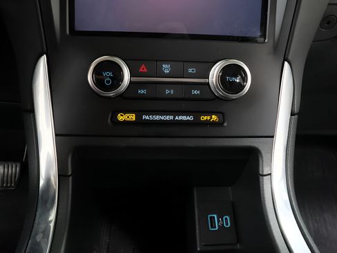 Used 2024 Ford Edge Titanium AWD/4WD image 10