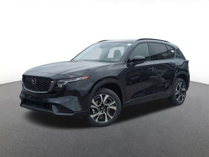 New 2026 MAZDA CX-5 Preferred