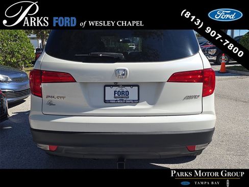 Used 2016 Honda Pilot EX-L image 6