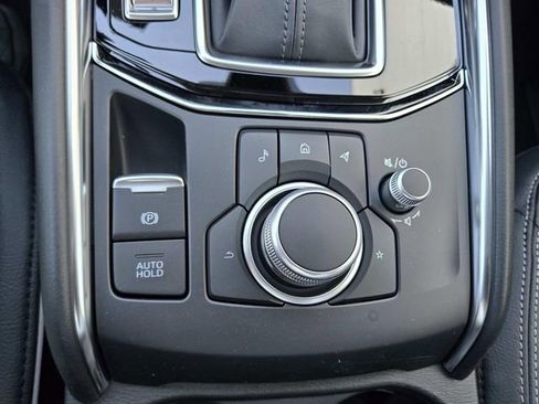 New 2025 MAZDA CX-5 AWD 2.5 S image 26