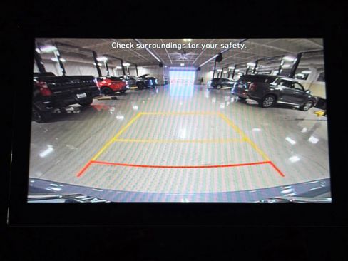 Certified 2023 Hyundai Tucson SEL image 26