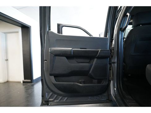 Used 2021 Ford F150 XL w/ STX Appearance Package RWD image 14