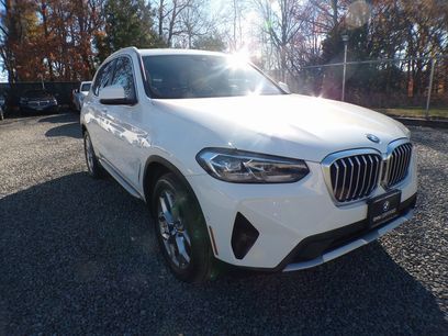 Certified 2023 BMW X3 xDrive30i w/ Premium Package