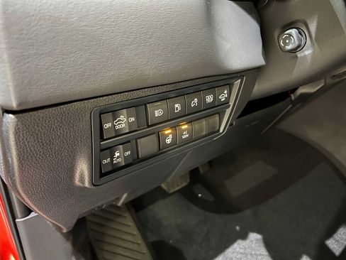 New 2026 Toyota Tundra Platinum image 16