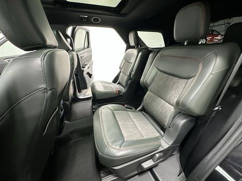 Used 2021 Ford Explorer Timberline image 20