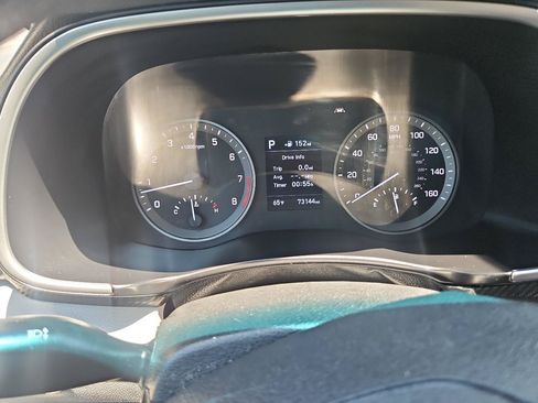 Used 2019 Hyundai Tucson Value AWD/4WD image 24