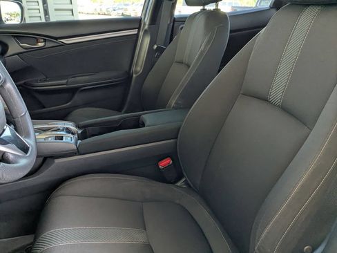 Used 2019 Honda Civic EX image 23
