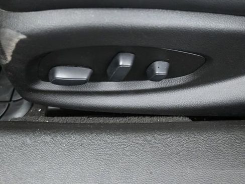 Used 2019 Chevrolet Impala LT w/ LT Convenience Package FWD image 12