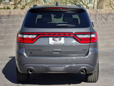 Used 2025 Dodge Durango GT image 8