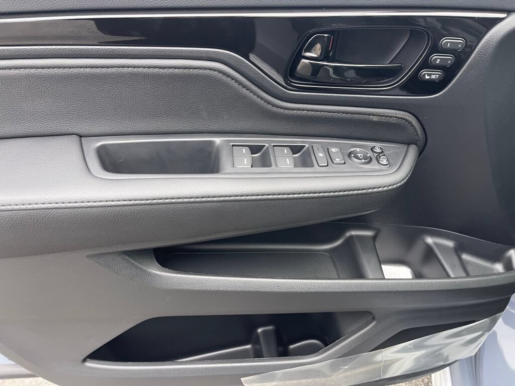 New 2027 Honda Odyssey Elite image 7