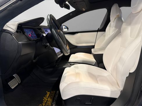 Used 2019 Tesla Model S Performance AWD/4WD image 17
