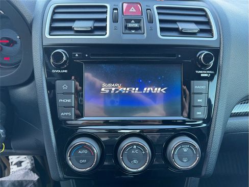 Used 2020 Subaru WRX AWD/4WD image 29
