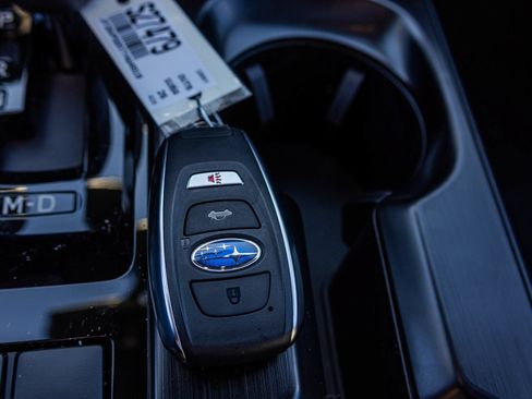 New 2026 Subaru Outback Limited AWD/4WD image 29