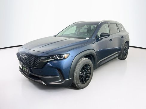 Used 2026 MAZDA CX-50 AWD 2.5 S w/ Preferred Pkg image 3