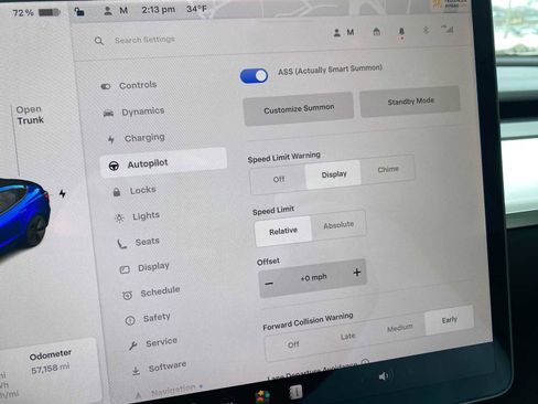 Used 2021 Tesla Model 3 Standard Range Plus image 23
