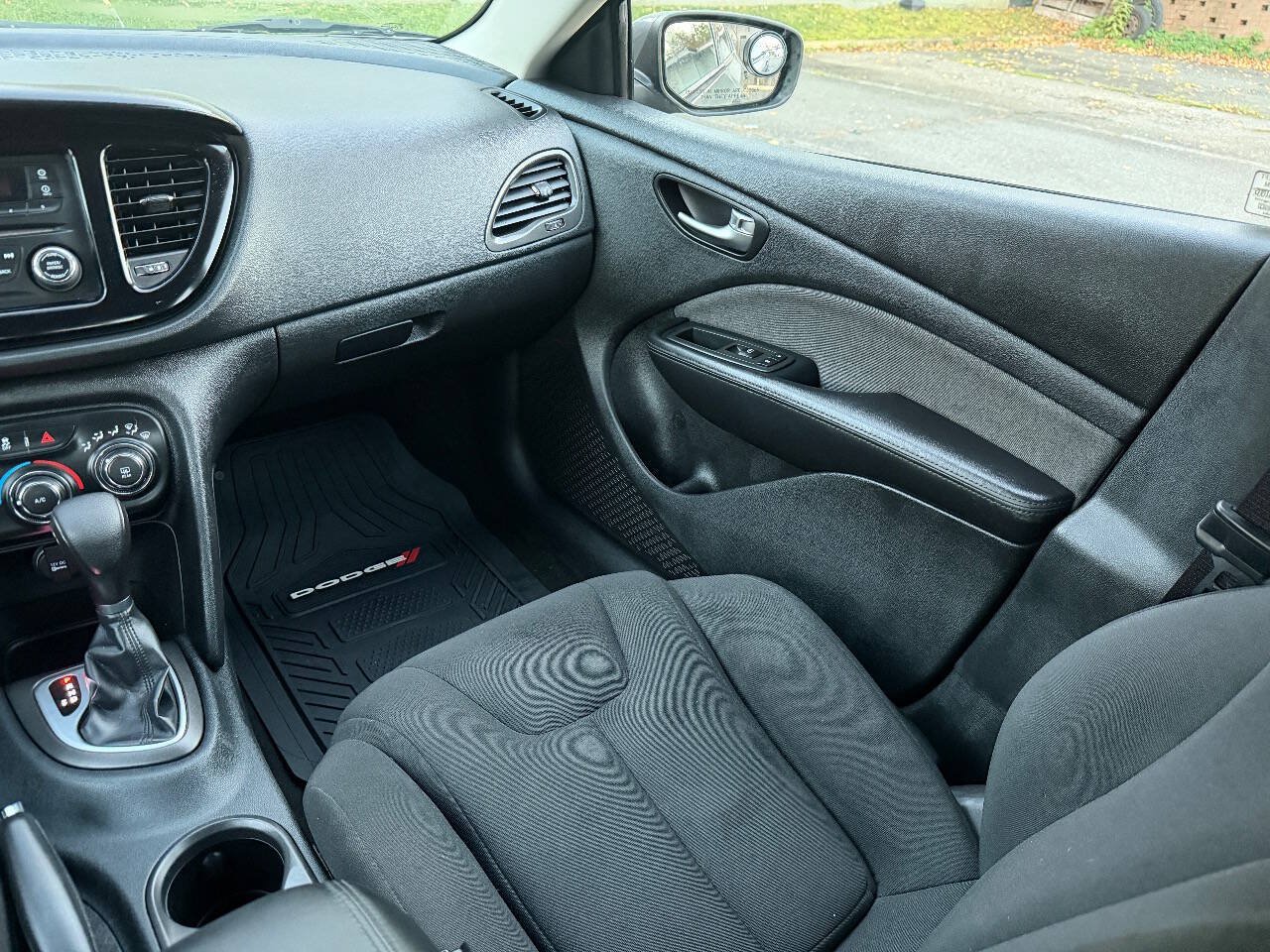 Used 2013 Dodge Dart SE w/ Value Group FWD image 23