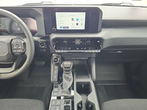 Used 2025 Toyota Land Cruiser 1958 AWD/4WD image 12