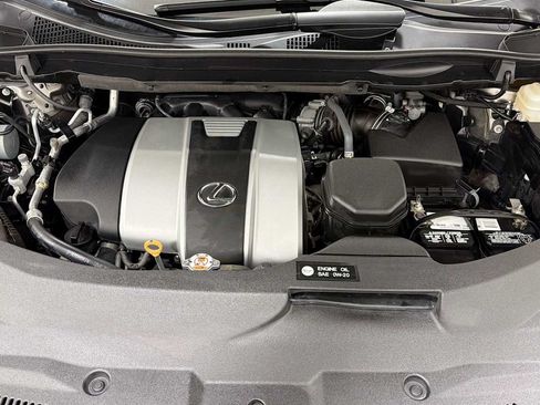 Used 2019 Lexus RX 350 AWD w/ Navigation Package image 31