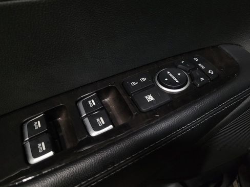 Used 2016 Kia Sorento EX w/ EX Touring Package FWD image 27