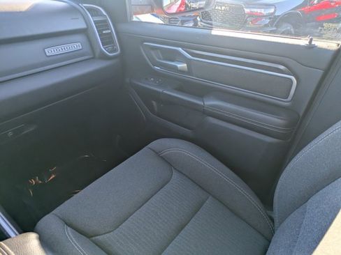 Used 2019 RAM 1500 Big Horn image 14