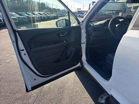 New 2026 Subaru Forester Limited w/ Limited Package image 63