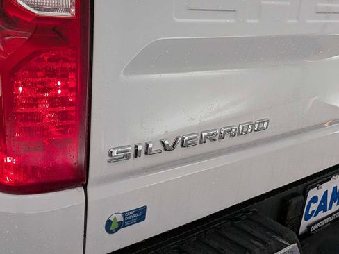 New 2026 Chevrolet Silverado 1500 LT image 15